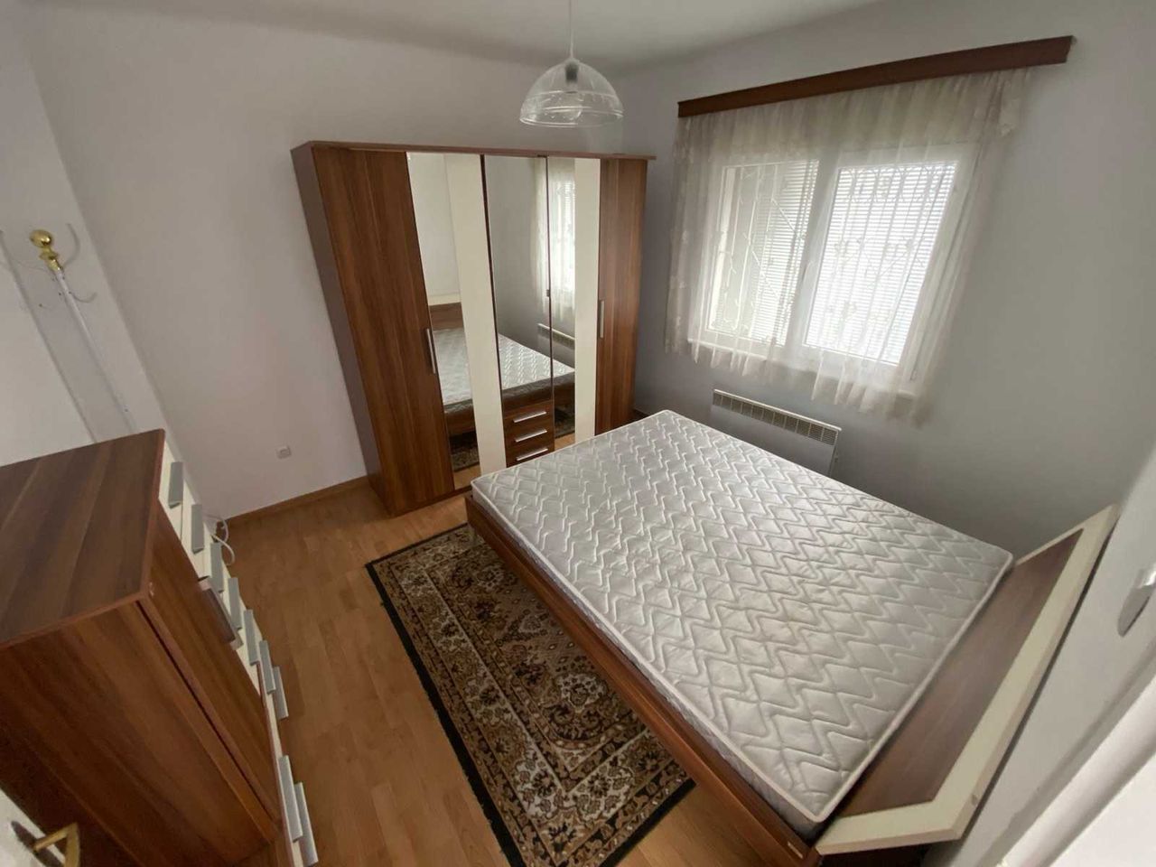 Дава се под наем Къща в Силистра, Център - 60 кв.м за 255 € - Снимка #10