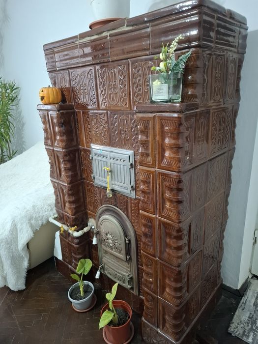 Teracotă in stare foarte bună!!!