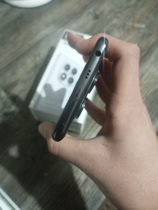 Redmi 14pro 12/256 karobka dakiment bor