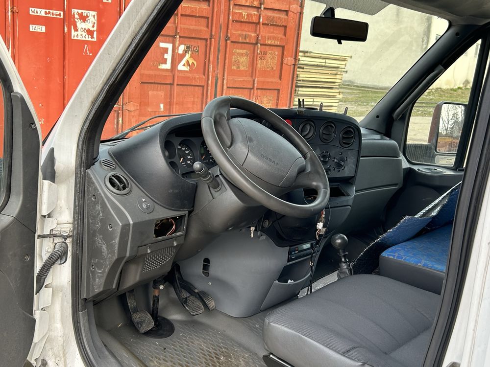 Iveco Daily 65c15