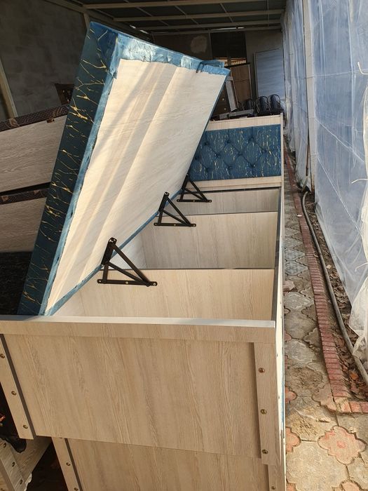 кровать механизм