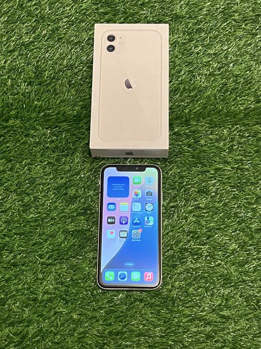 Айфон Iphone Appel 11