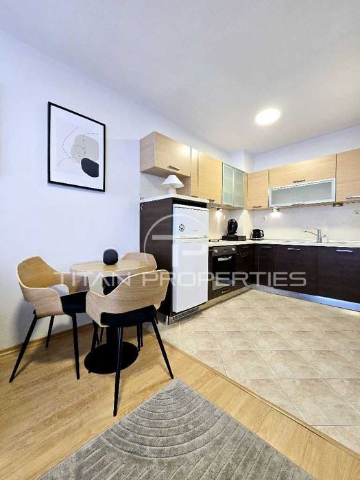 Продава се Двустаен апартамент в Пловдив, Център - 60 кв.м за 2817 €/кв.м - Снимка #5