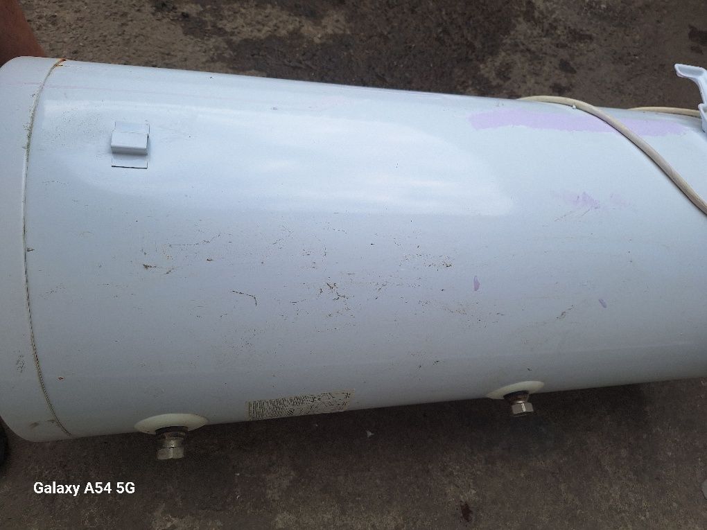 Boiler termoelectric 120l