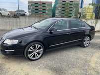 Vand passat b6 2.0 tdi 170 cp 263000km DSG