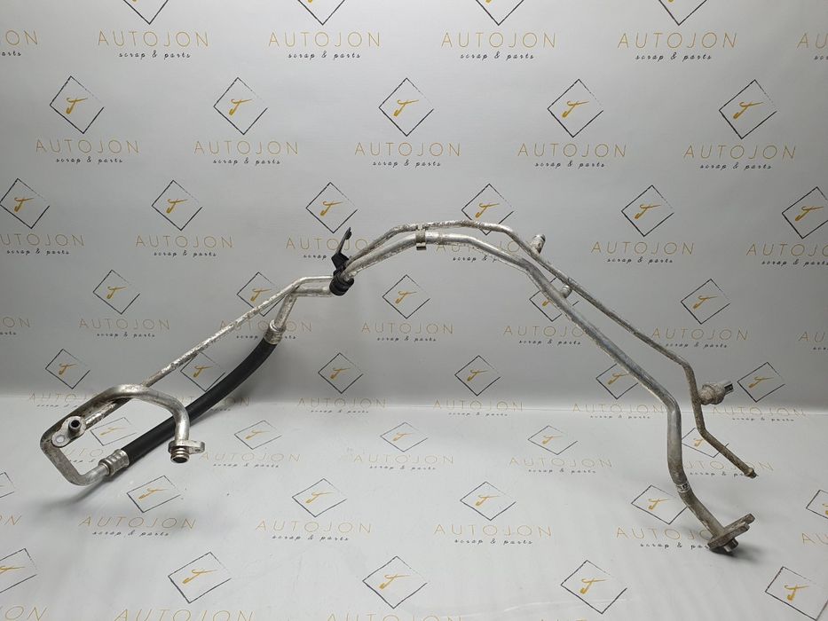 Conducte AC TOYOTA AYGO (_B1_) [ 2005 - > ] OEM 887200H0100 / 88720-0H