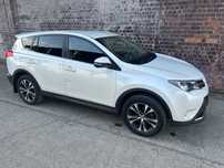 oglinda dreapta si piese toyota rav 4 2013-2015 din dezmembrari