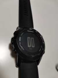 Garmin Fenix 2 - спортен GPS часовник