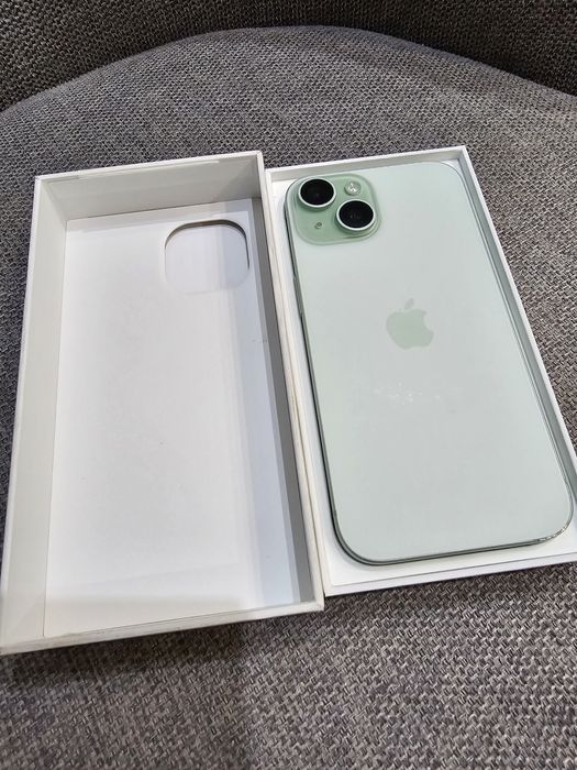 Iphone 15   128g