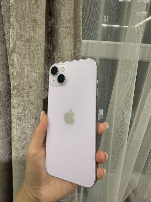 Iphone 14 plus, 256гб
