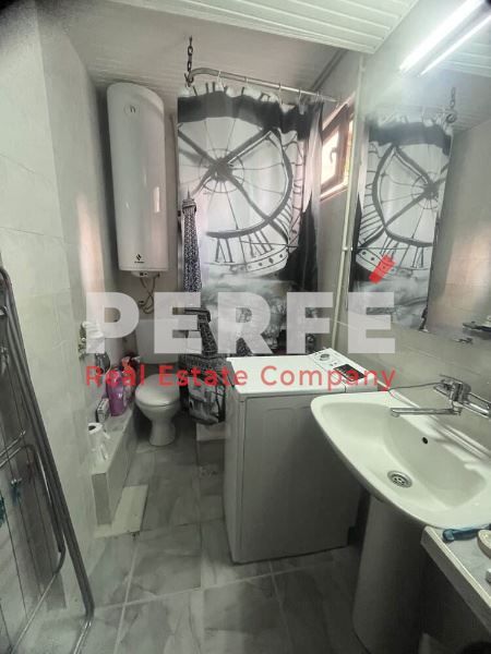 Продава се Двустаен апартамент в Свети Влас - 42 кв.м за 1310 €/кв.м - Снимка #5