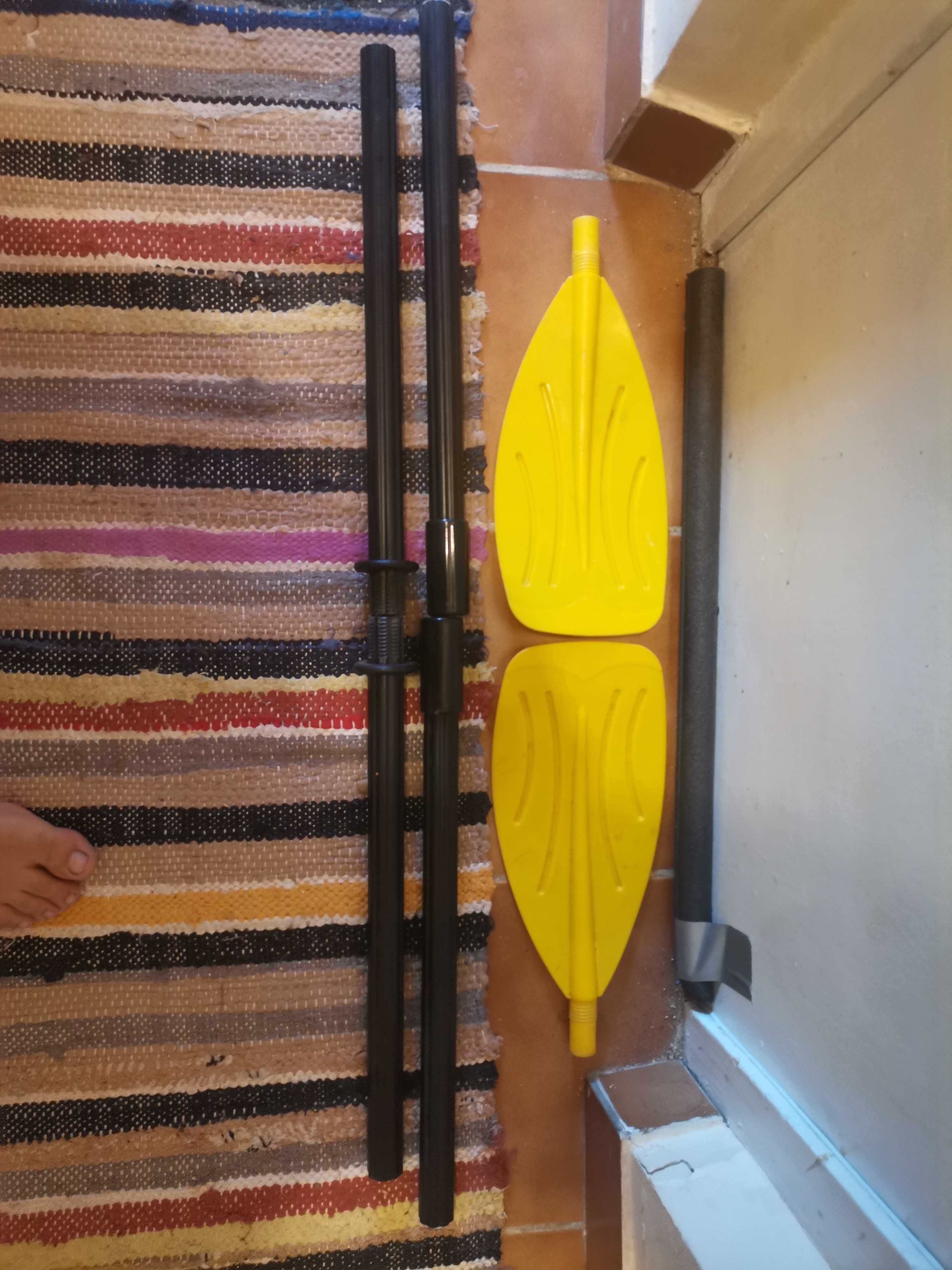 Vasle barca 123 cm