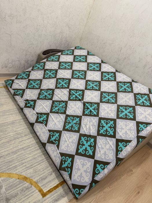 Матрас губка удобный