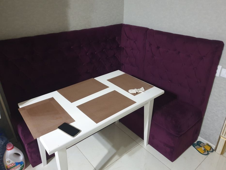 Ugalok stoli bilan sotiladi