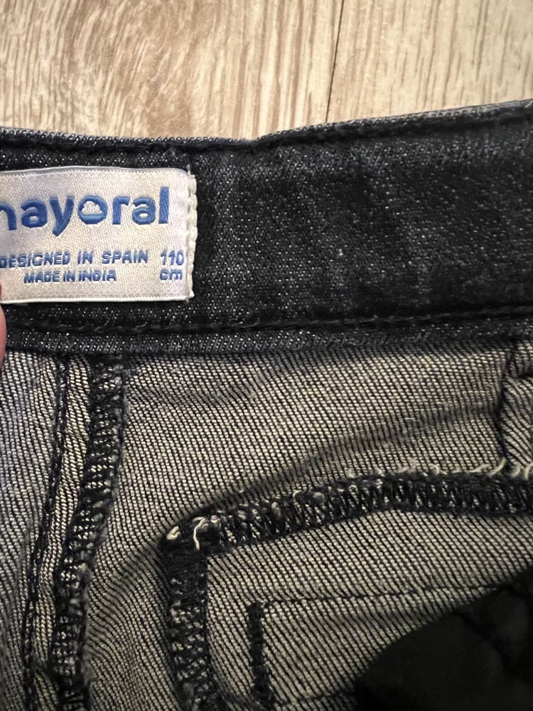 Детски дънки Mayoral