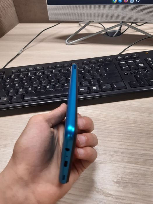 Samsung galaxy M12