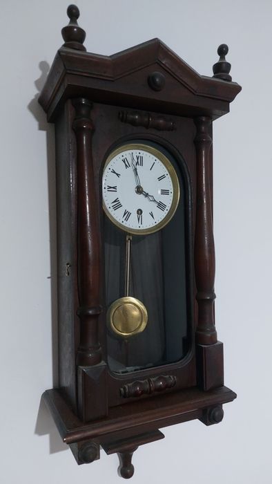 ceas cu pendul Victoria Arad