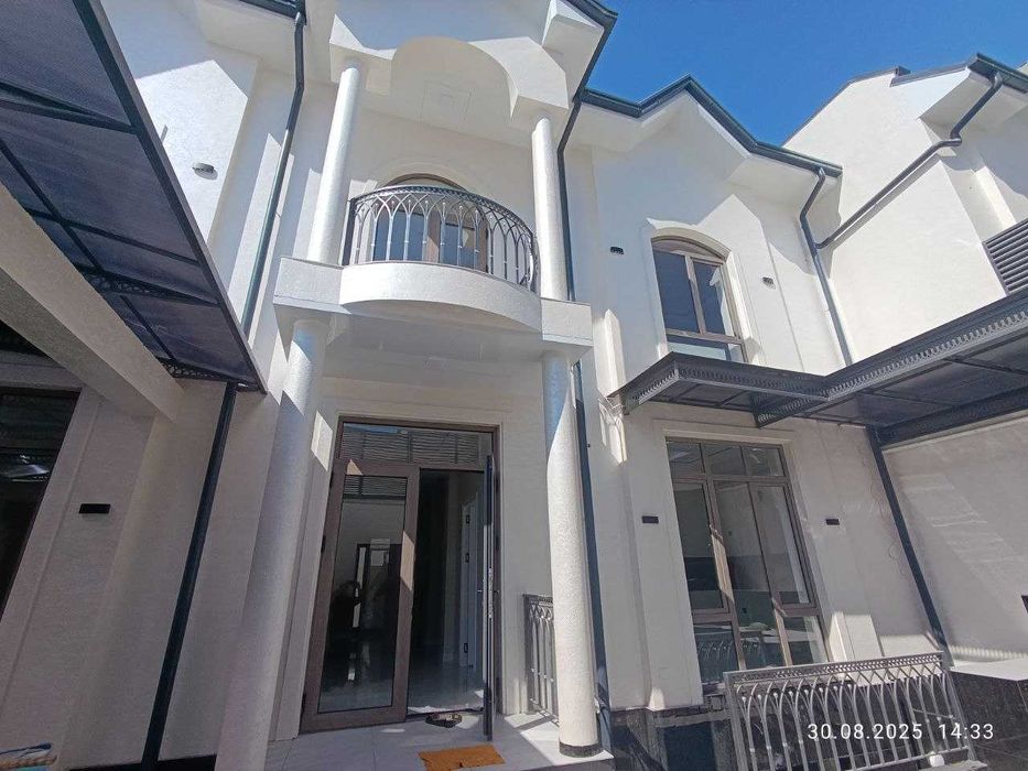 Продам Дом новой постройки махаля Исломобад , Зенит