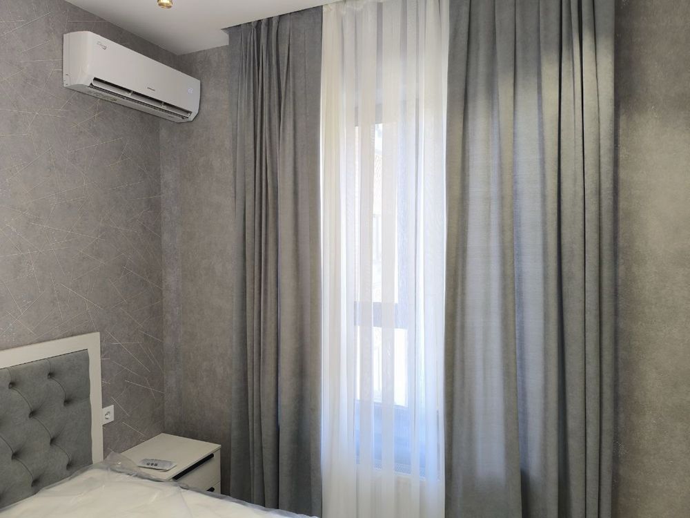Продам свою квартиру Евро 2 в golden house
