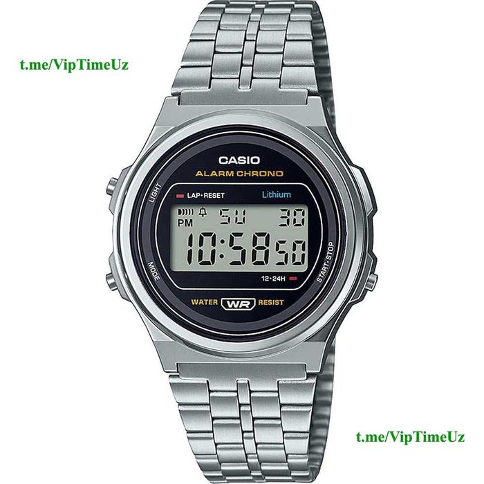 Casio Illuminators Sale
