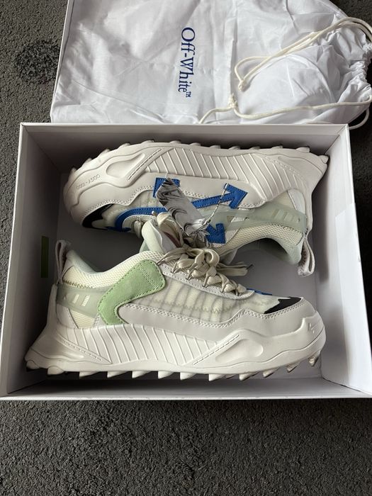 Off-white odsy