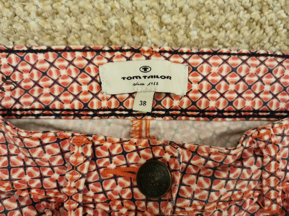 Pantaloni dama Tom Tailor mar. 38