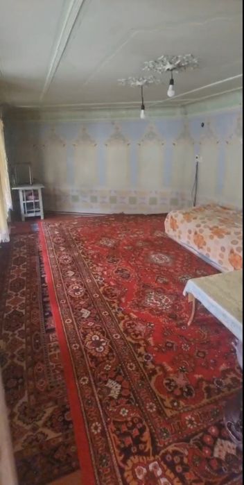 Рабочий городок Телебашния Батумский