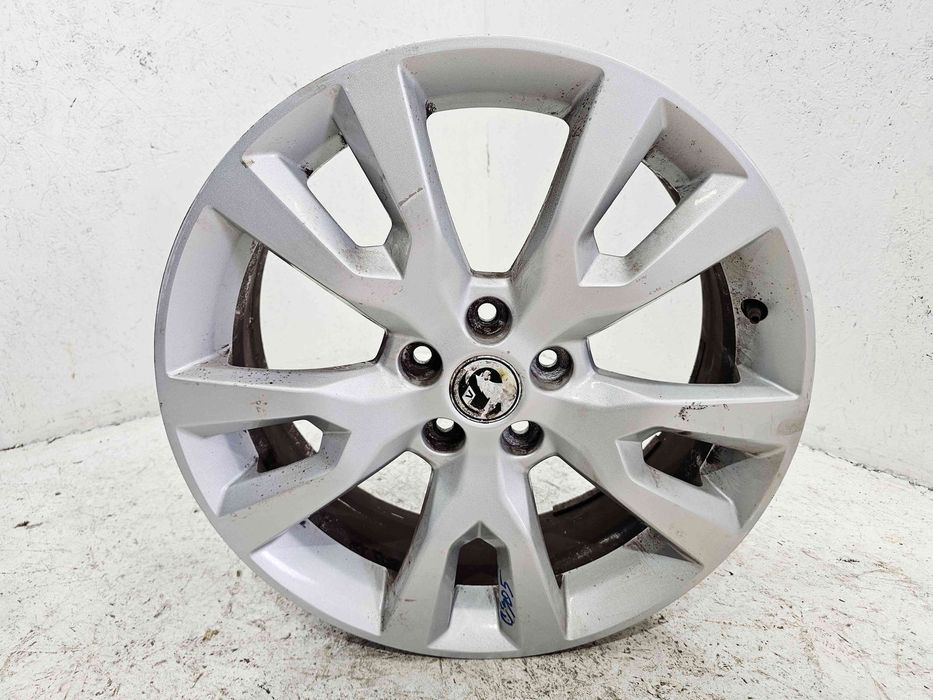 Set jante aliaj Opel Antara [Fabr 2006-2017] 5x115 R19 7J ET 45 / 9598