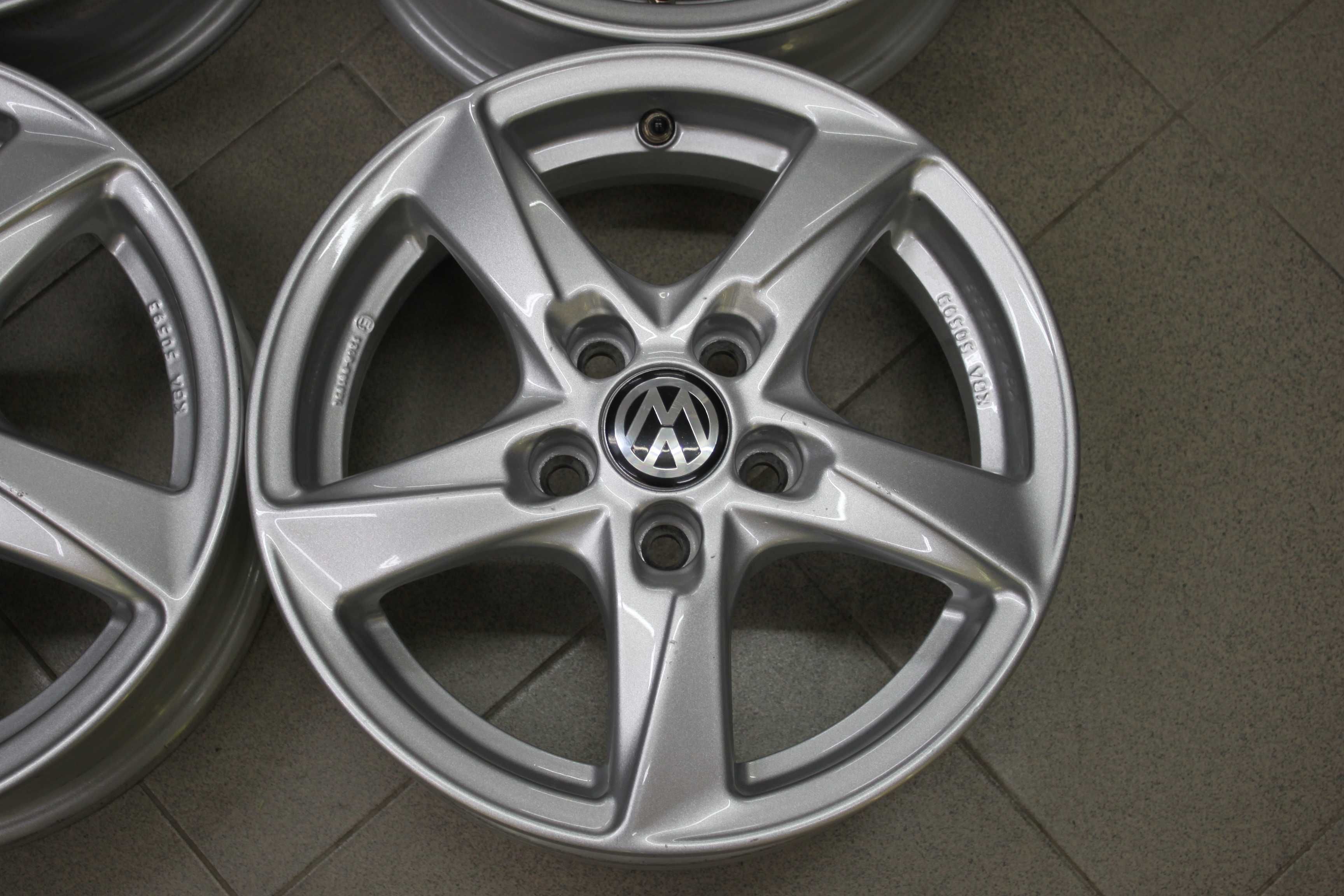 Джанти 14" VW Polo