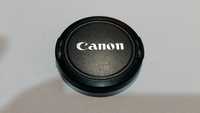 Capac obiectiv camera Canon 58mm