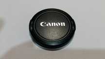 Capac obiectiv camera Canon 58mm PC