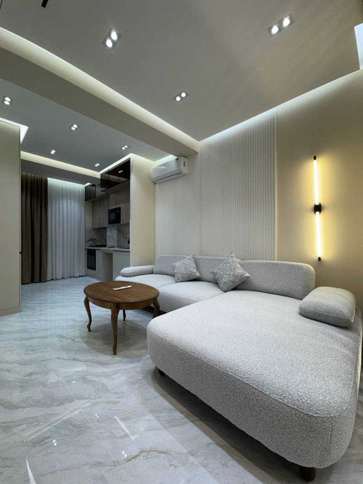 ЖК NRG Jomiy! Готовый Бизнес с Арендатором 700$ в Алмазарский  ID09