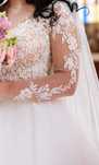 Vand Rochie de Mireasa