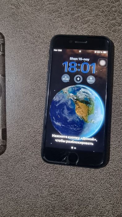 Iphone se 2020 Galaxsi tap A9