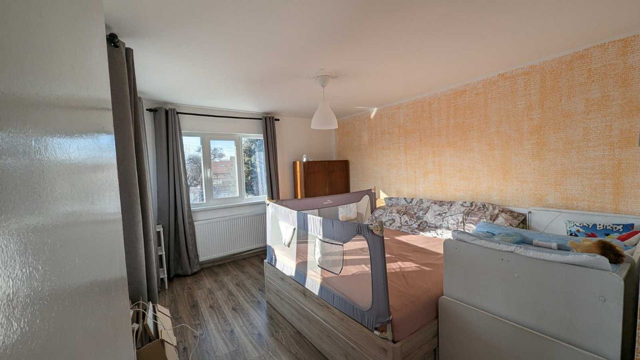 Продава се Къща в с. Долни Раковец, Област Перник - 104 кв.м за 1385 €/кв.м - Снимка #14