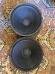 Electro voice DL15Y Dynacord