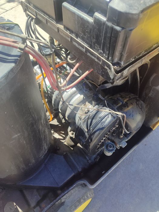 Продается karcher