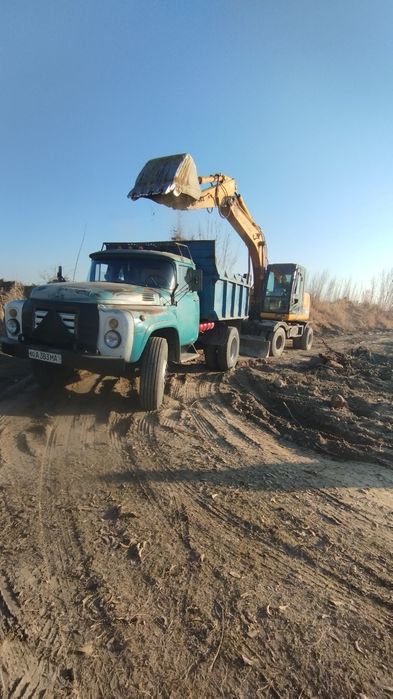 Исузу ва ЗИЛ хизмати 24/7