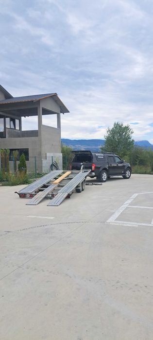 Inchiriez platforma/ tractari auto Gorj Tg Jiu
