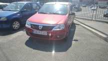 Dacia Logan 1200 GPL