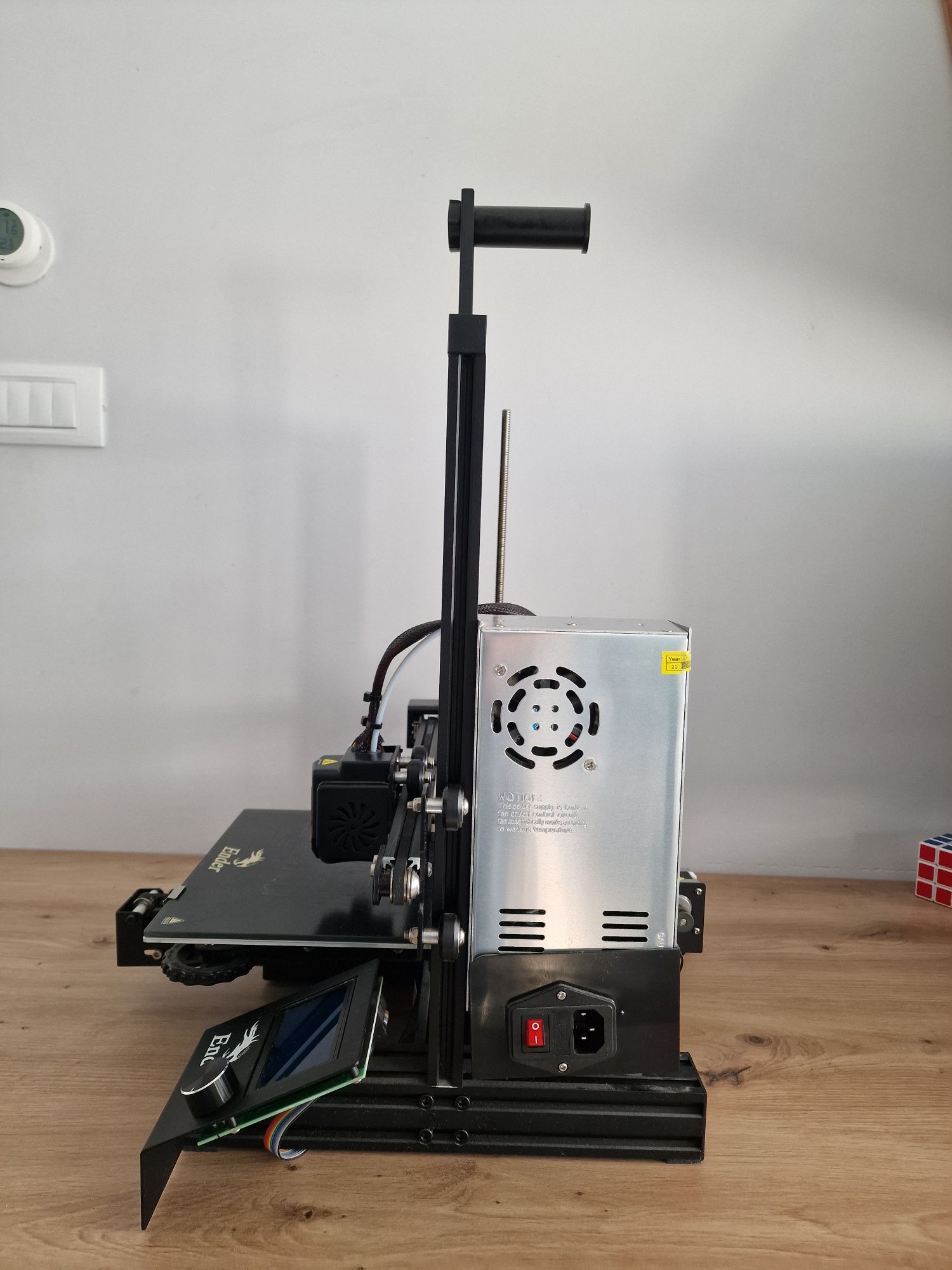 Imprimanta 3D , Creality Ender 3 Neo