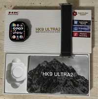 Smartwatch HK9 Ultra 2 - Nou 2024