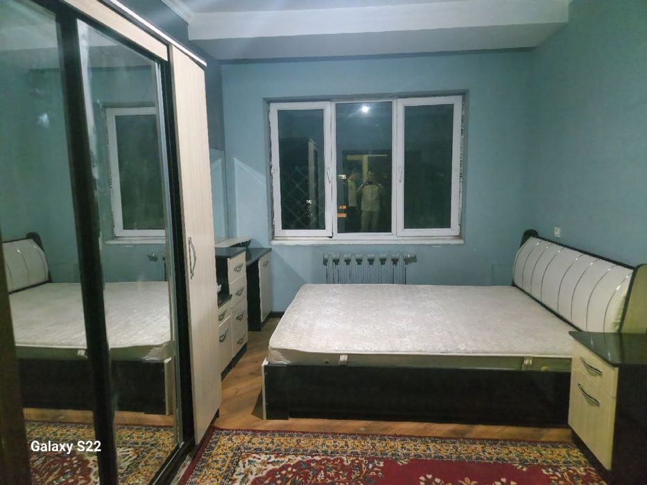 Аренда Квартира 2 хона Кора камиш массив Олимпия