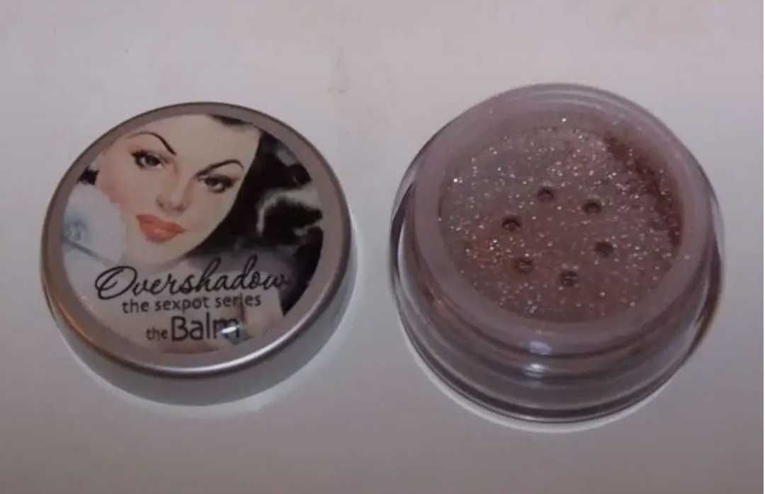 Единични сенки theBalm