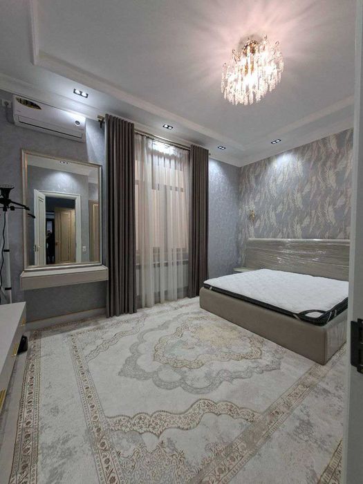 Сдаётся в аренду 2-этажный коттедж с евроремонтом!!!