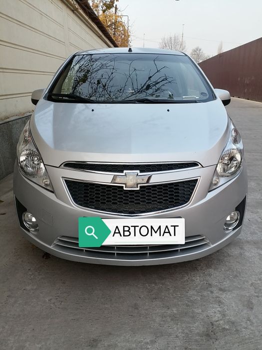 Спарк автомат 2 евро завод