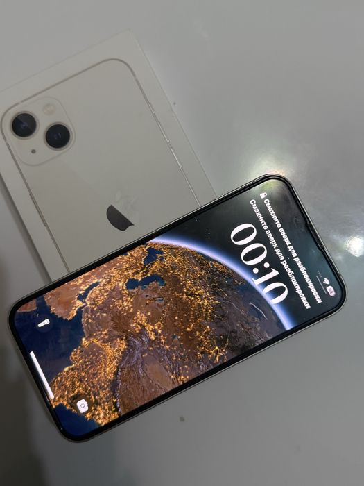Iphone 13 , 128Гб
