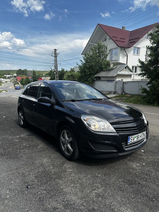 Opel Astea H 1.6 benzina vând/schimb