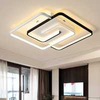 LED лампа за таван с дистанционно управление