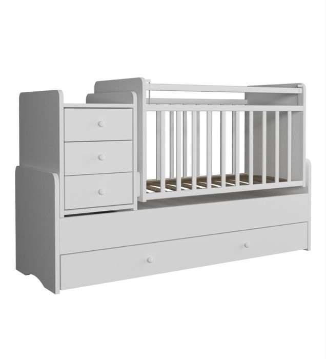 Манеж детский кровать